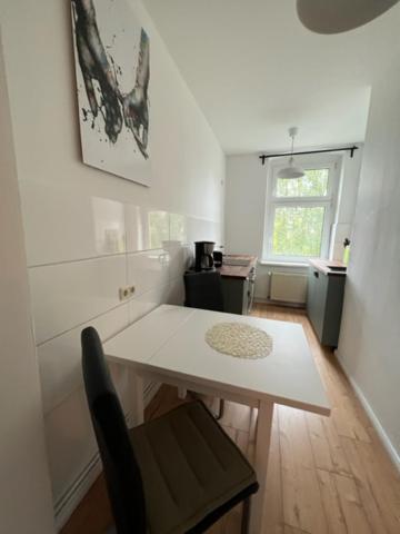 Gaestewohnung Eberswalde Extérieur photo