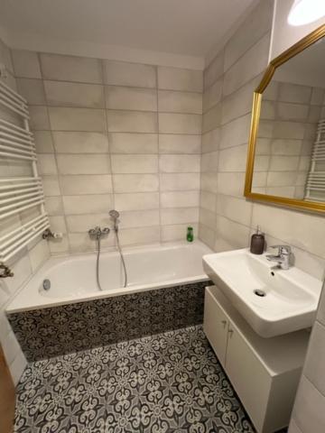 Gaestewohnung Eberswalde Extérieur photo